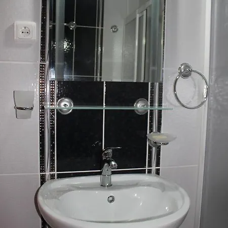 Otel Ferah