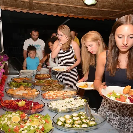Ferah Otel Patara