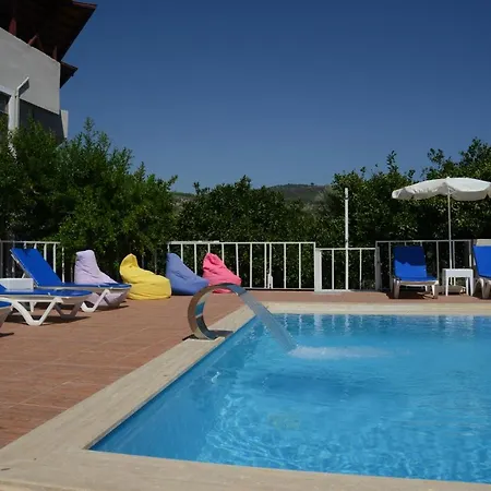 Ferah Otel