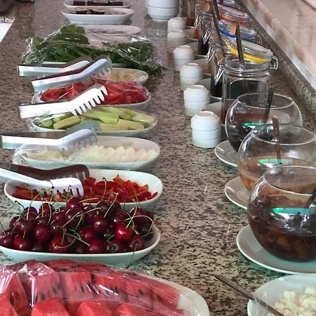 Otel Ferah