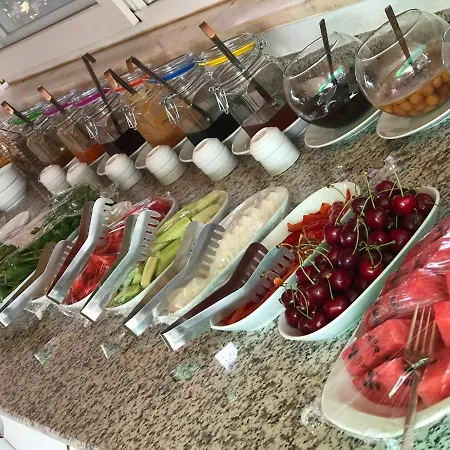 Ferah Otel *