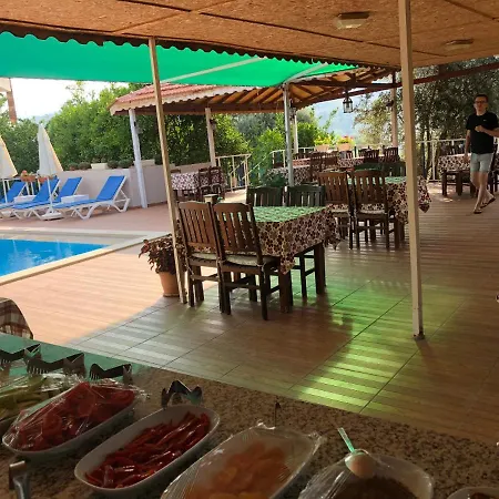 Ferah * Patara