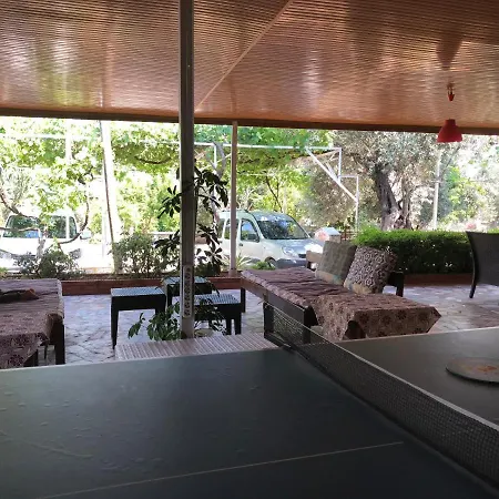 Ferah Otel