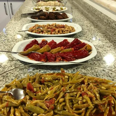 Otel Ferah *