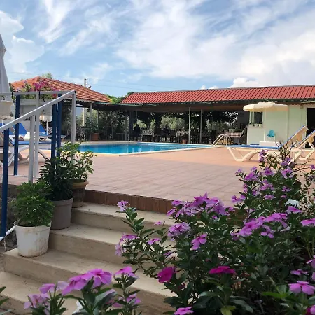 Otel Ferah Patara