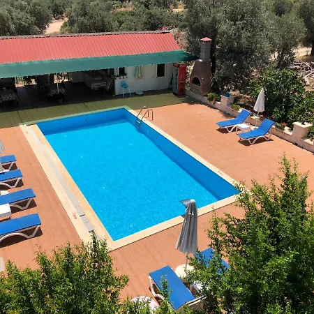 Ferah Otel Patara