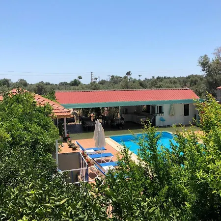 Otel Ferah