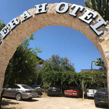 Ferah Otel Patara