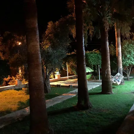 Otel Ferah Patara