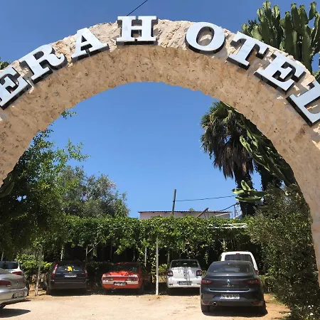 Otel Ferah