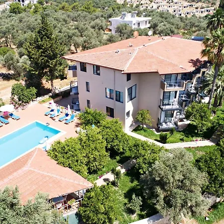 Otel Ferah *