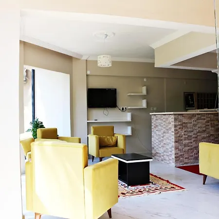 Ferah Otel