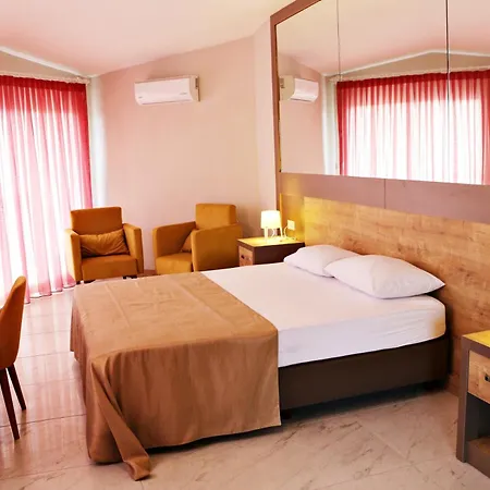 Otel Ferah