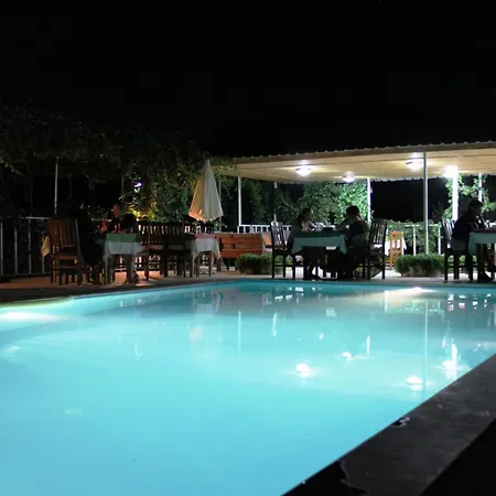 Otel Ferah Patara