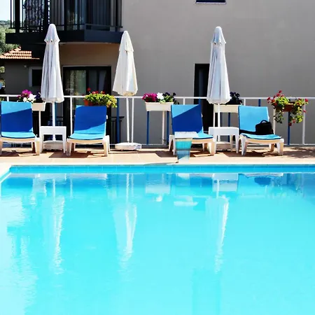 Ferah Otel