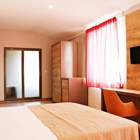 Otel Ferah