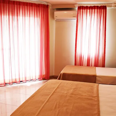 Otel Ferah