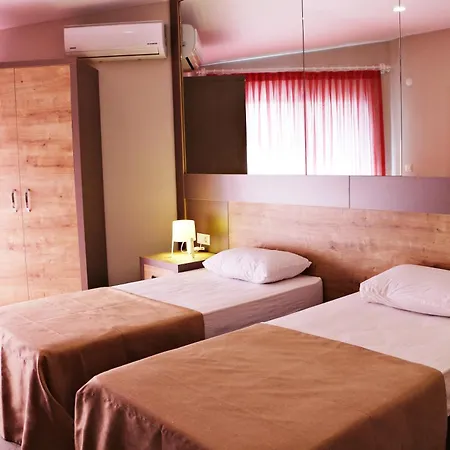 Ferah Otel Patara