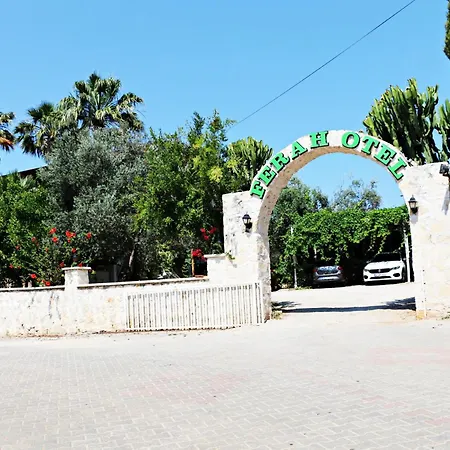 Ferah Patara