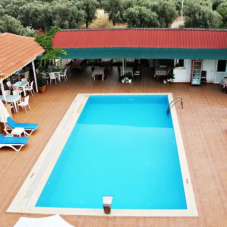 Ferah Otel