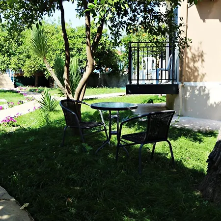 Otel Ferah Patara