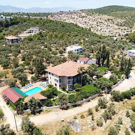 Ferah Otel