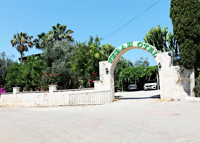 Ferah Патара