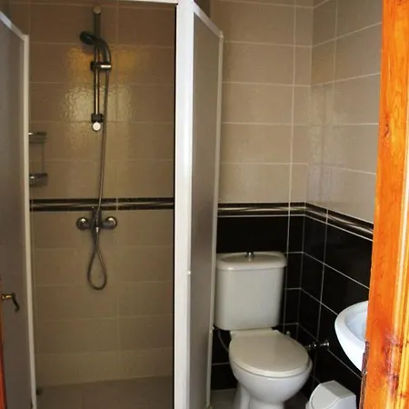 Отель Ferah Патара