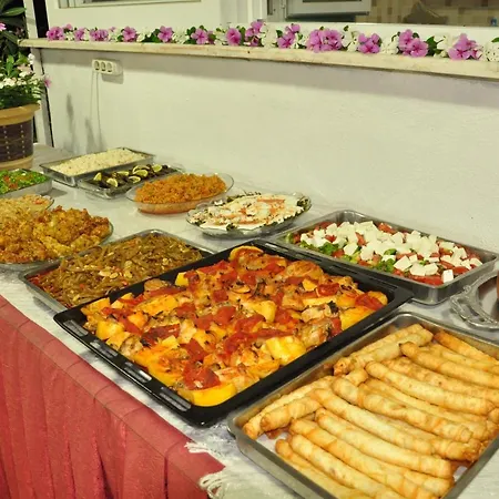 Ferah * Патара