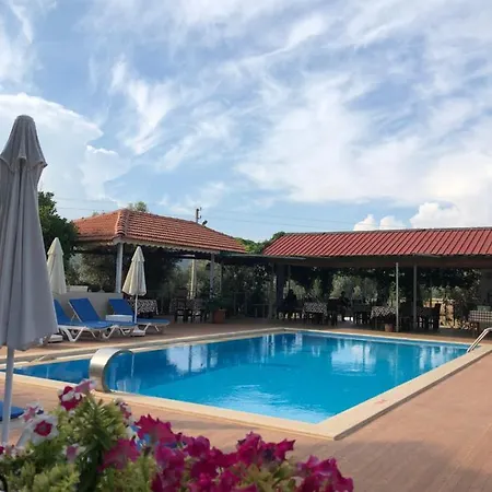 Ferah Отель Патара