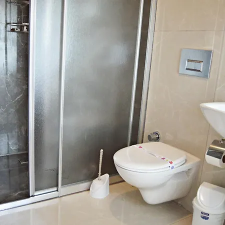 Отель Ferah Патара