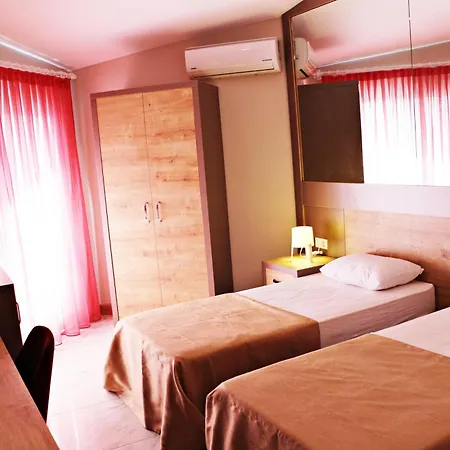 Ferah Отель Патара