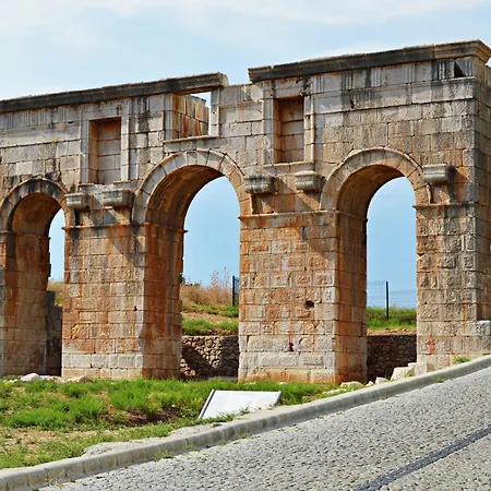 Ferah Отель Патара