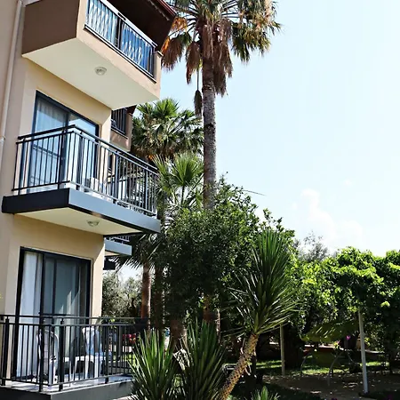 Ferah * Патара