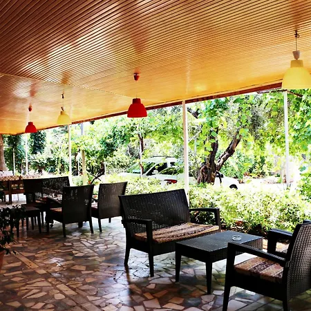 Ferah Отель Патара