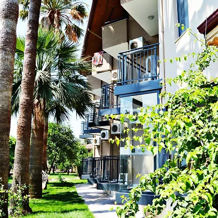 Ferah * Патара